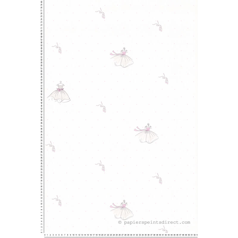 Lutece - Papier peint Tartine et Chocolat - LTC-12091203