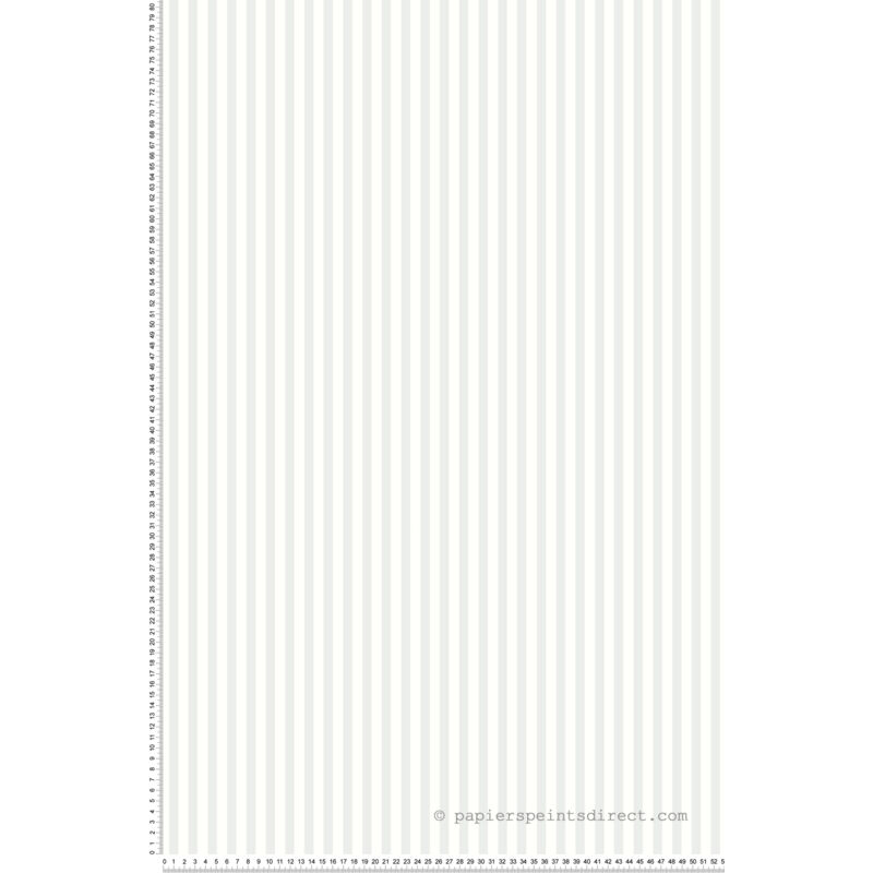 Lutece - Papier peint Tartine et Chocolat - LTC-36162309