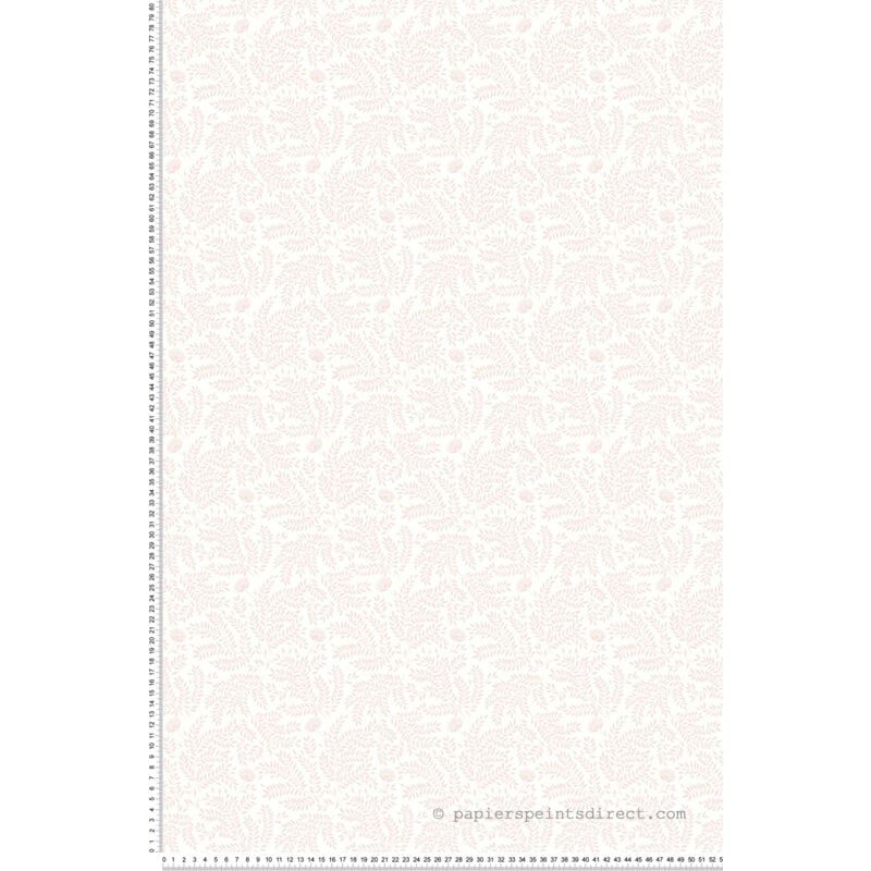 Lutece - Papier peint Tartine et Chocolat - LTC-36200303