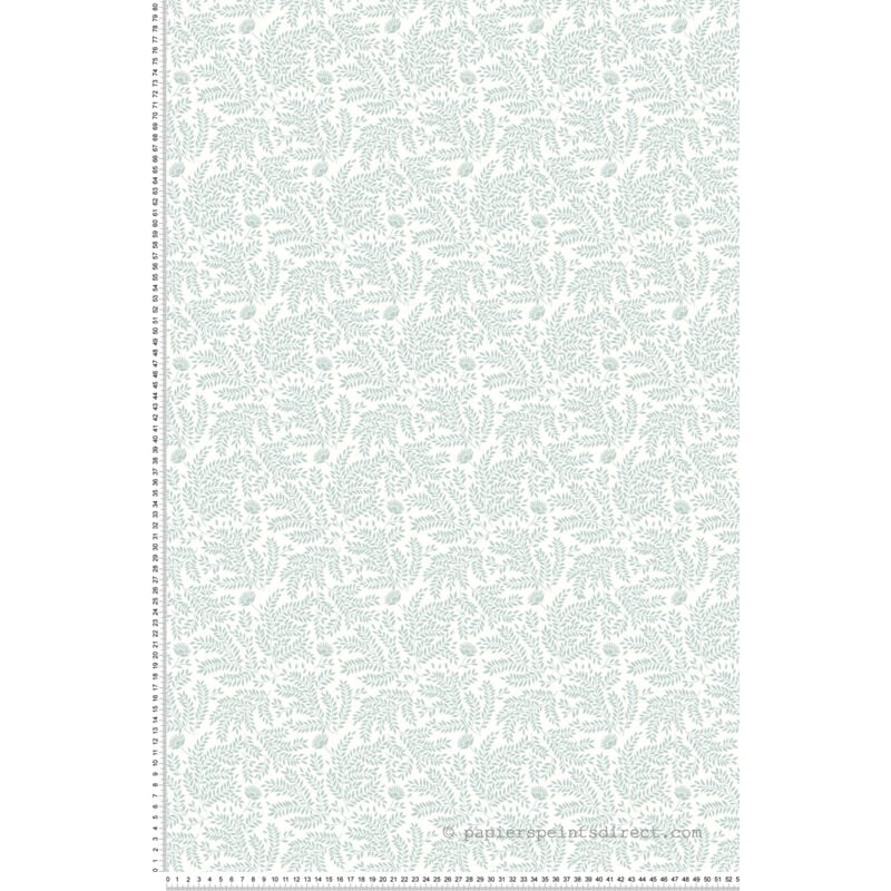 Lutece - Papier peint Tartine et Chocolat - LTC-36200304