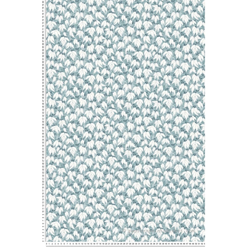 Lutece - Papier peint Tartine et Chocolat - LTC-36200601