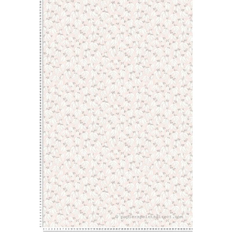 Lutece - Papier peint Tartine et Chocolat - LTC-36200603