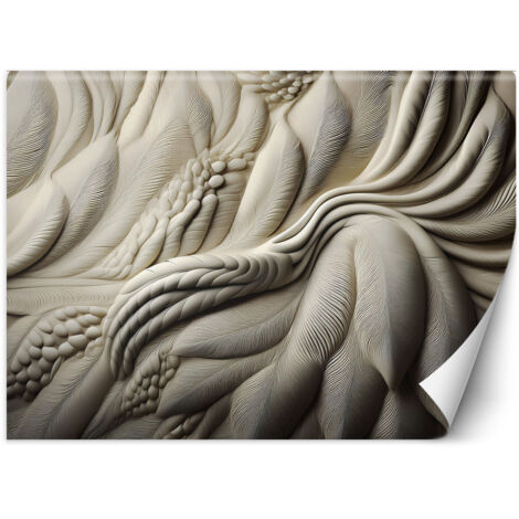 Papier peint Texture abstraite 3D 300x210
