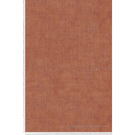 Papier peint The Battle Of Style (The BOS) - AS-388266 - Les orange|Les argentés|Les terracotta