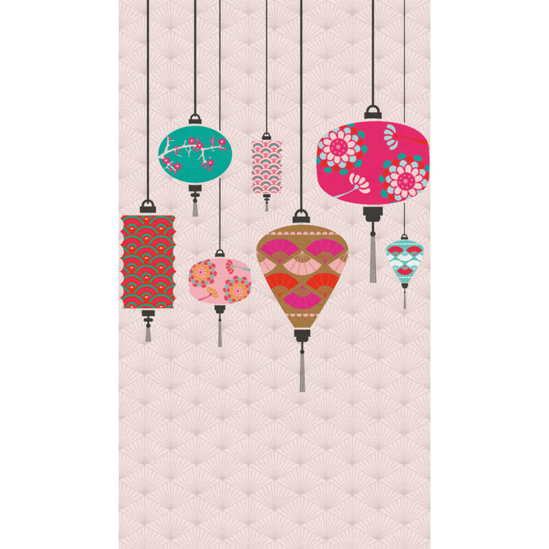 Papier peint The Wall 382481