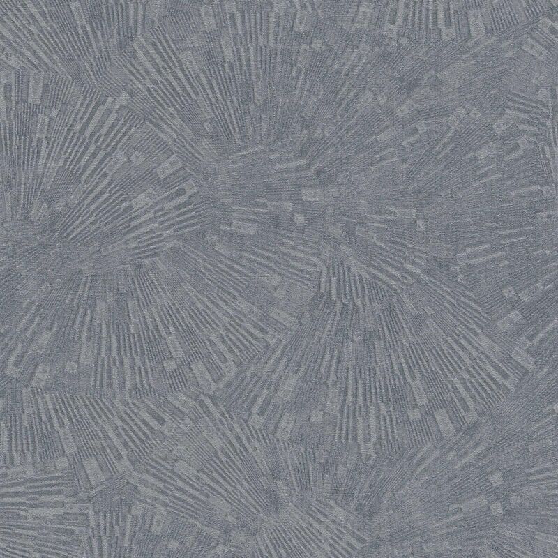 Papier peint Titanium 3 382031 - Gris,