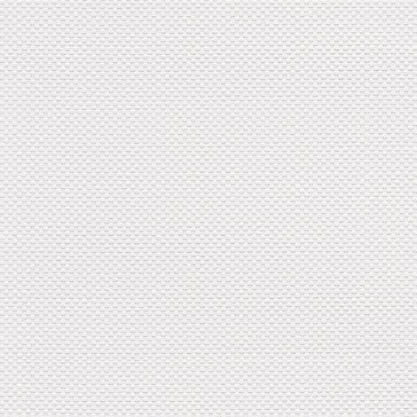 Papier peint ton-sur ton Profhome 161314 papier peint texturé texturé ton-sur-ton mat blanc 5,33 m2