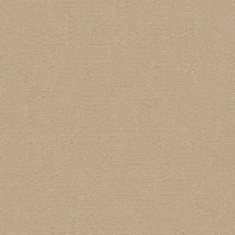 Papier peint ton-sur ton Profhome 335404 papier peint intissé légèrement texturé ton-sur-ton mat beige 5,33 m2