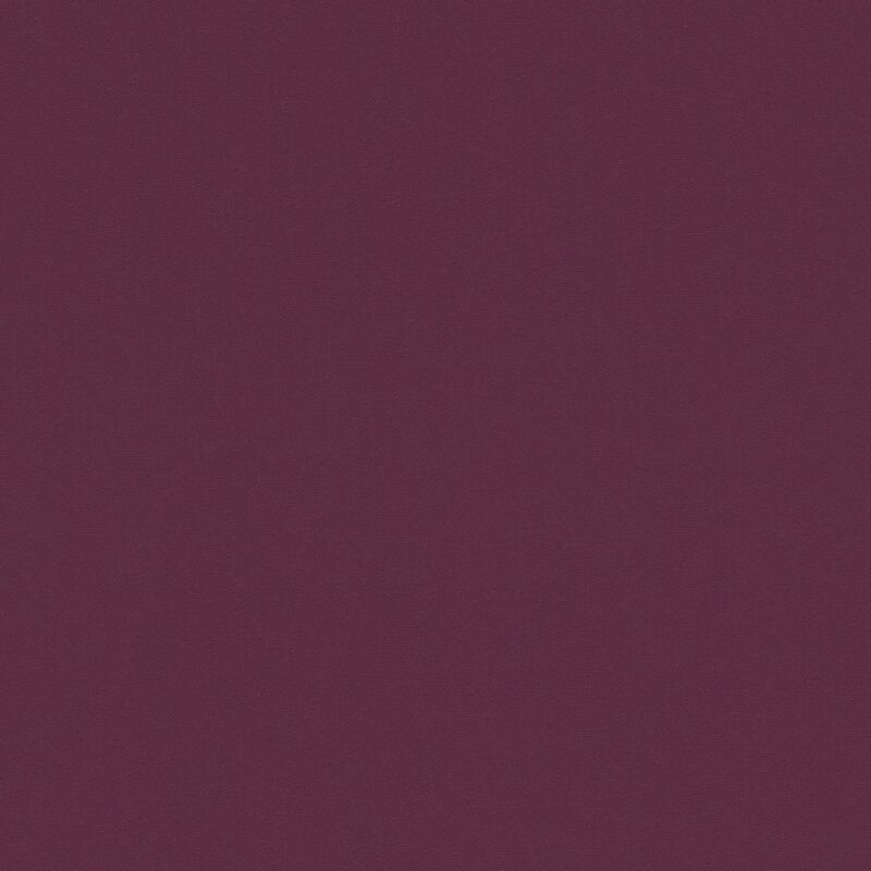 Papier peint ton-sur ton Profhome 335407 papier peint intissé légèrement texturé ton-sur-ton mat pourpre 5,33 m2