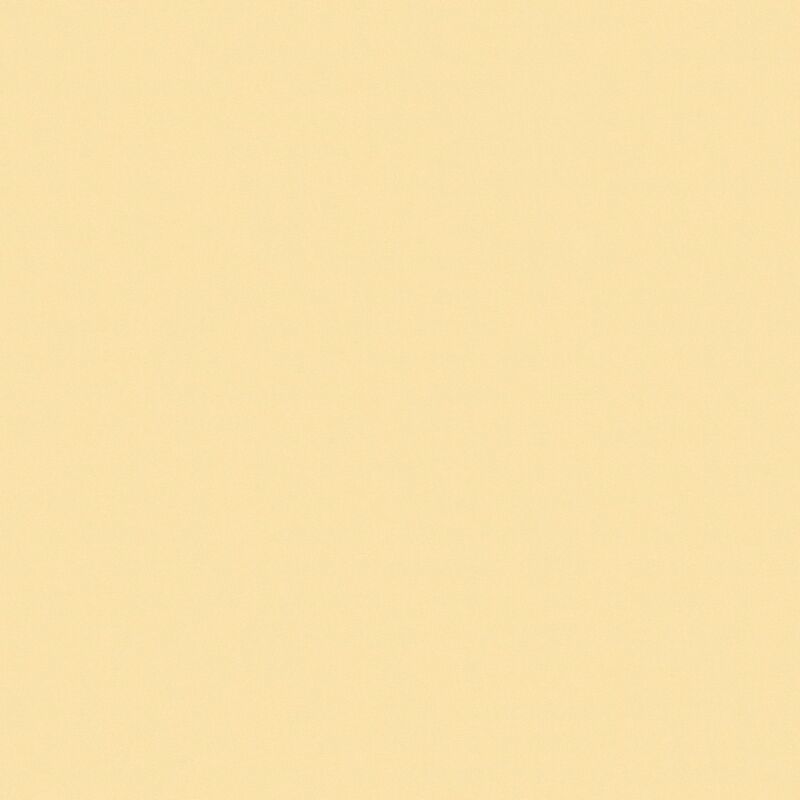Papier peint ton-sur ton Profhome 369326 papier peint intissé légèrement texturé ton-sur-ton mat jaune 5,33 m2