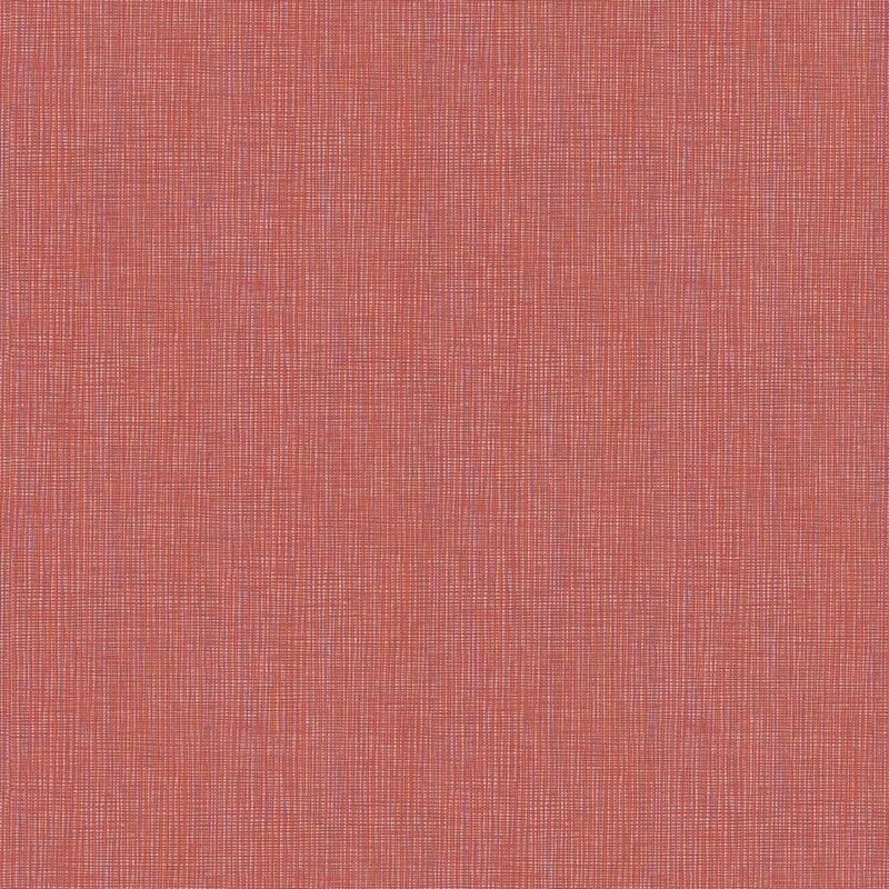 Papier peint ton-sur ton Profhome 369761 papier peint intissé légèrement texturé ton-sur-ton mat rouge orange violet 5,33 m2