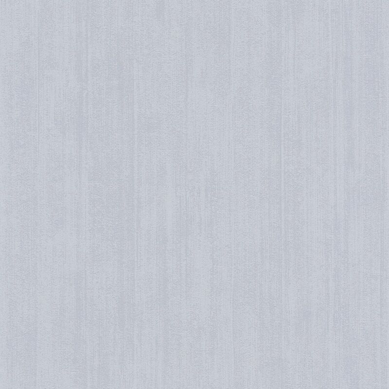 Profhome - Ton-sur-ton wallpaper wall 378331 non-woven wallpaper smooth Ton-sur-ton matt grey 5.33 m2 (57 ft2)