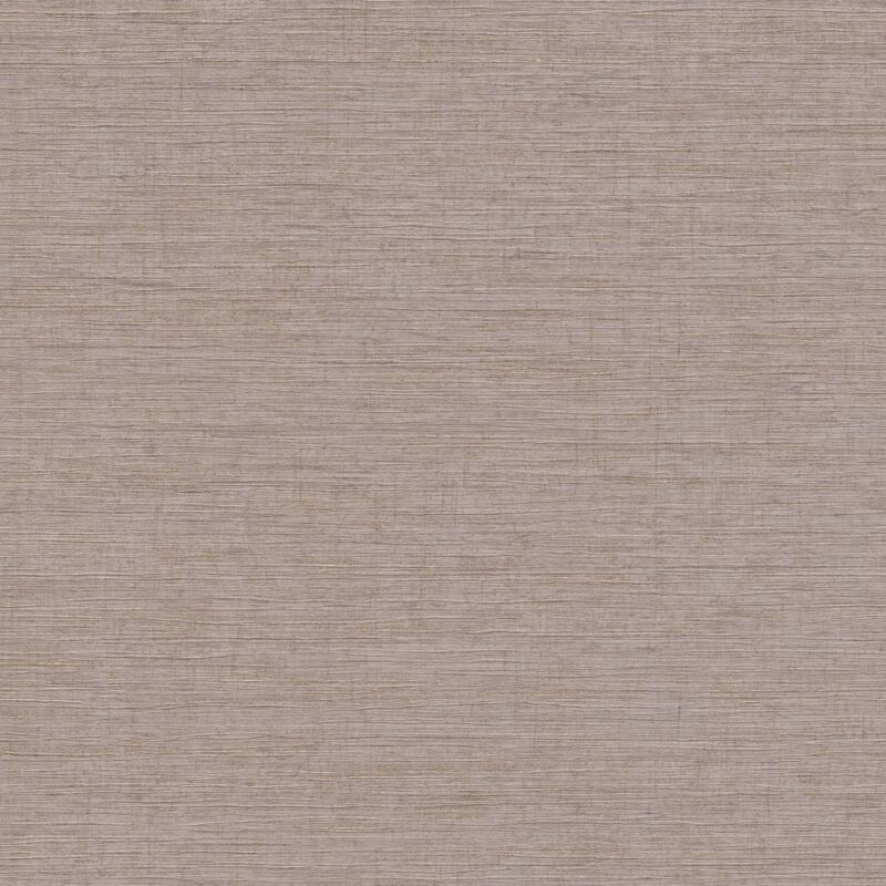 Ton-sur-ton Wallpaper Wall Profhome 378575 Non-woven Wallpaper Slightly Textured Ton-sur-ton Shiny Brown 5.33 M2 (57 Ft2)