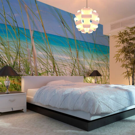 Papier Peint "Tropical Journey II" 270x450cm