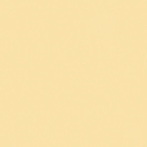 Papier peint uni Papier peint intissé Jaune 369326