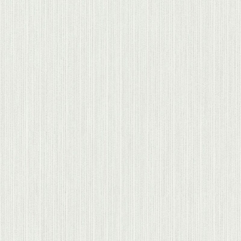 Papier peint unicolor Profhome 364992 papier peint intissé texturé unicolor mat blanc 5,33 m2