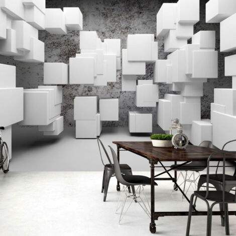 Papier Peint "Urania" 210 x 300 cm