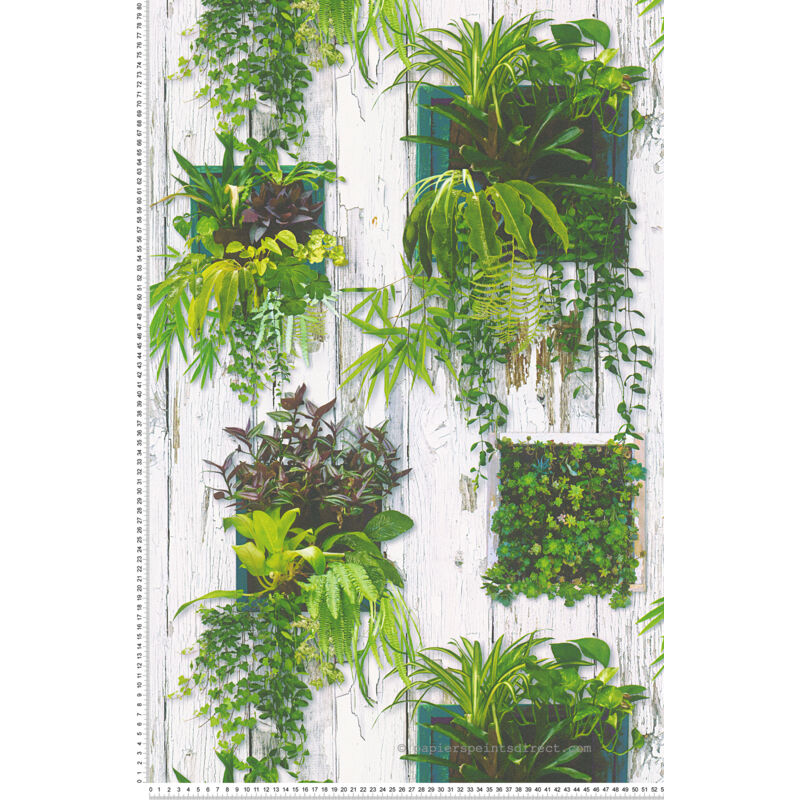 A.s.creations - Papier peint Reality 2Reality 3Reality 4 - LTC-51157104