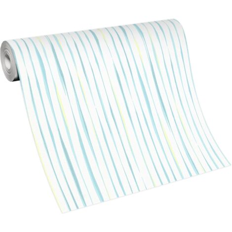 Papier Peint Vinyle Expansé sur Intissé Motif Flore 1 – Erismann - réf. 10186-18