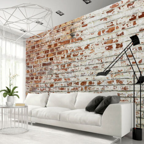 Papier Peint "Walls of Memory" 280 x 400 cm
