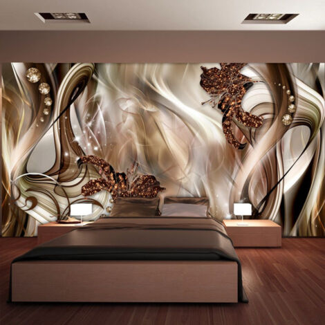 Papier Peint XXL "Music of Spirit" 280x500cm
