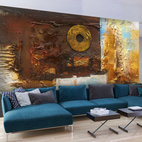 Papier Peint XXL "Painted Emotions" 280x500cm