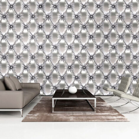 Papier Peint XXL "White Queen II" 280x500cm
