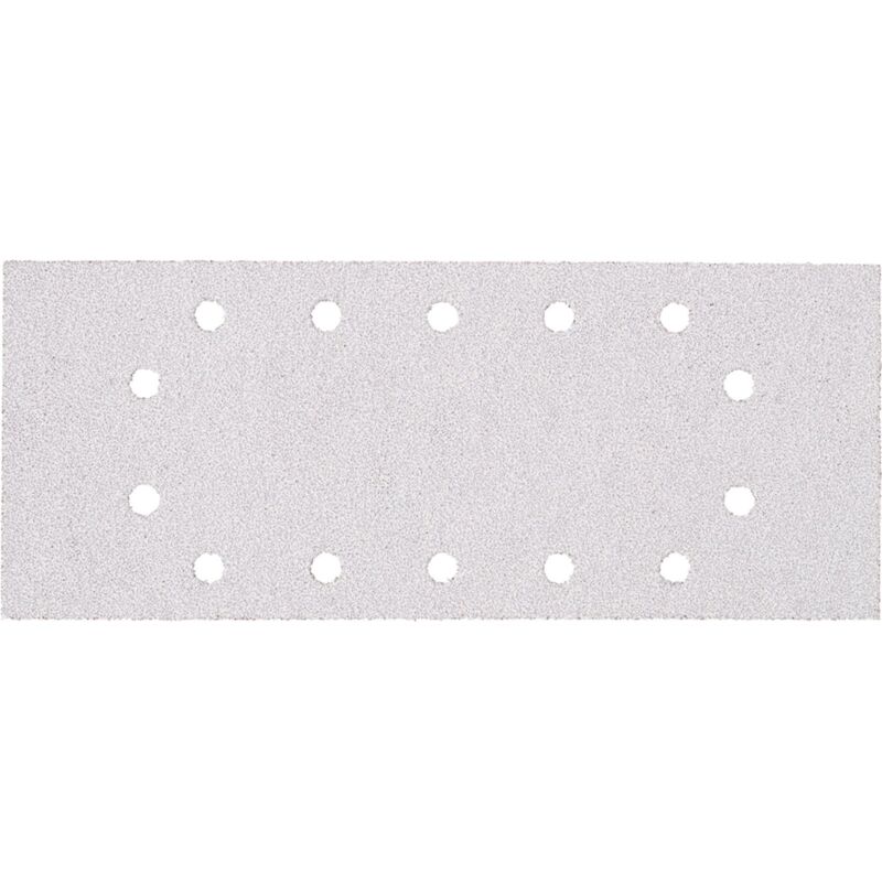 Papier abrasif E-18150 A100G lot de 10 - Makita