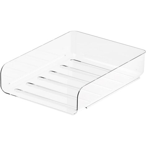 papier pour bureau Organiseur de fichiers empilable