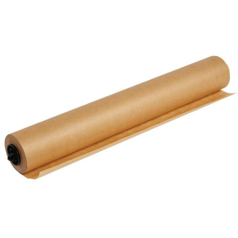 Papier sulfurisé 50 m x 450 mm - Wrapmaster - 3 rouleaux