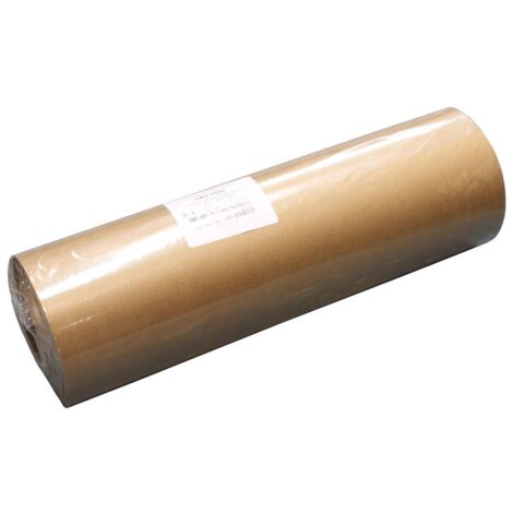Papier sulfurisé en silicone 38 cm 3 kg