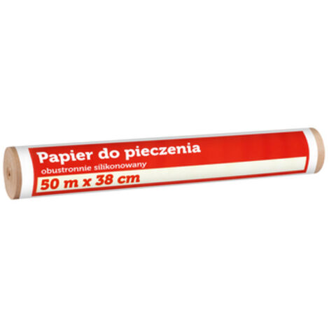 Papier sulfurisé TGE 38 cm x 50 m