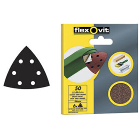 PAPIER VELCRO DELTA P-120