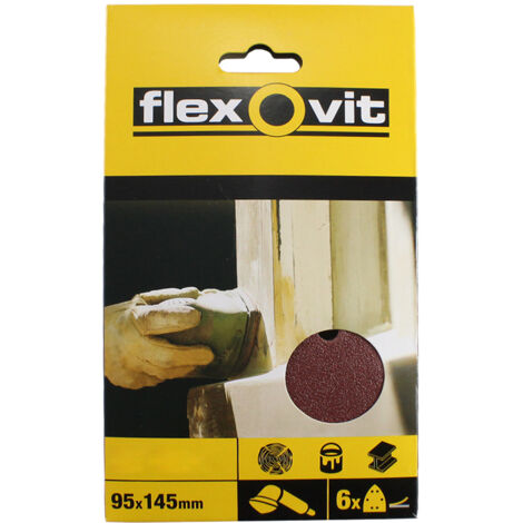 PAPIER VELCRO SOURIS P-60