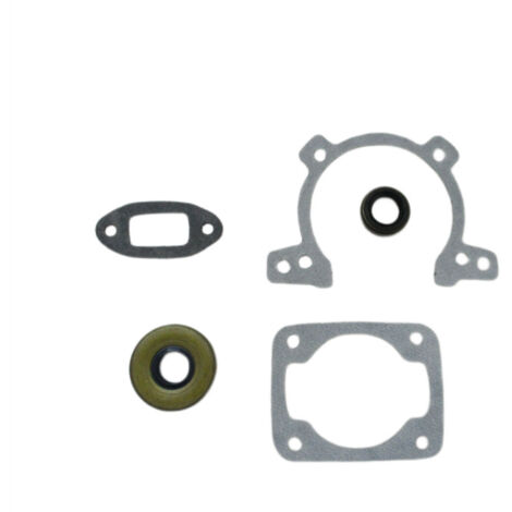 Papierblock-Set passend für STIHL Rasenmäher FS160 FS220 FS280 FS290.