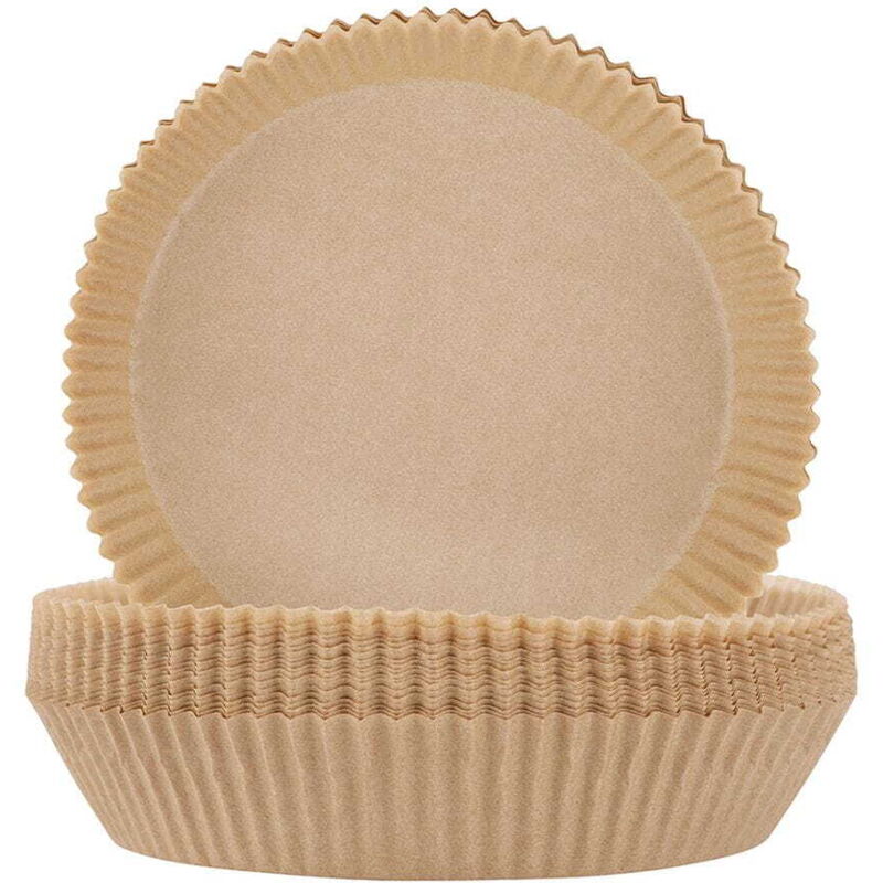 Papiereinlagen Für Fritteuse 20cm 100 Stück Klausberg Kb-7780
