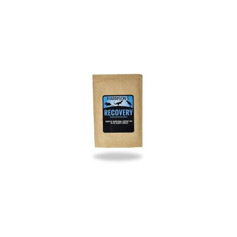 Papilla HARRISON RECOVERY para animales enfermos y críticos 350 GR