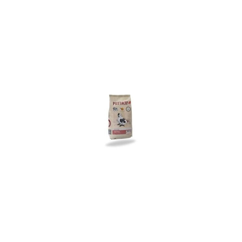 

Papilla ALTA ENERGIA 1 kg - Psittacus