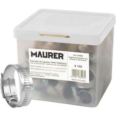 Papillon 13104065 Ghiera in Acciaio Inox Senza Fine, Decorazione 13-72 X 51