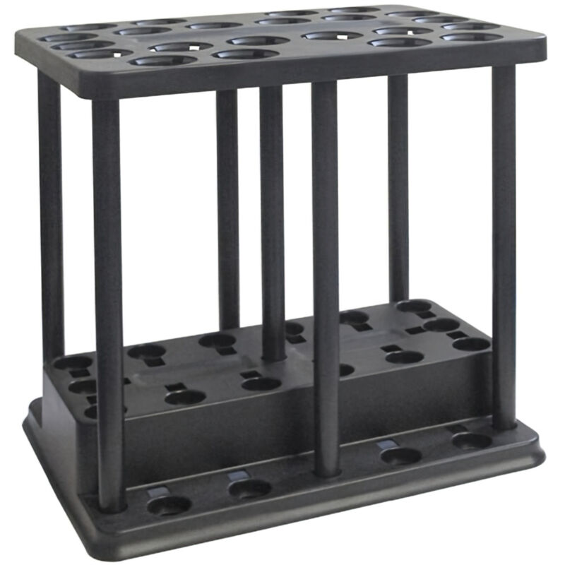 Papillon - Support organisateur d'outils jardin