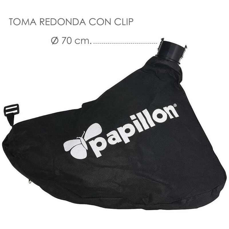 

Bolsa Para Aspirador Soplador 96721 - Papillon