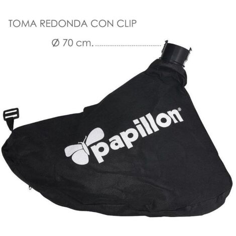 Papillon Bolsa Para Aspirador Soplador 96721