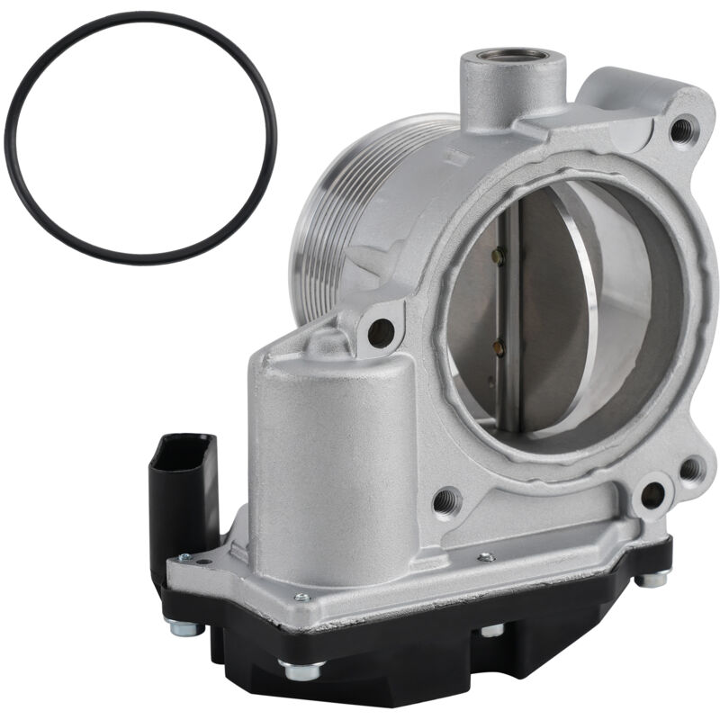 Maxpeedingrods - Papillon de Gueule for Audi A6 4F2 4F5 Q7 4LB vw Touareg 3.0 tdi 059145950A