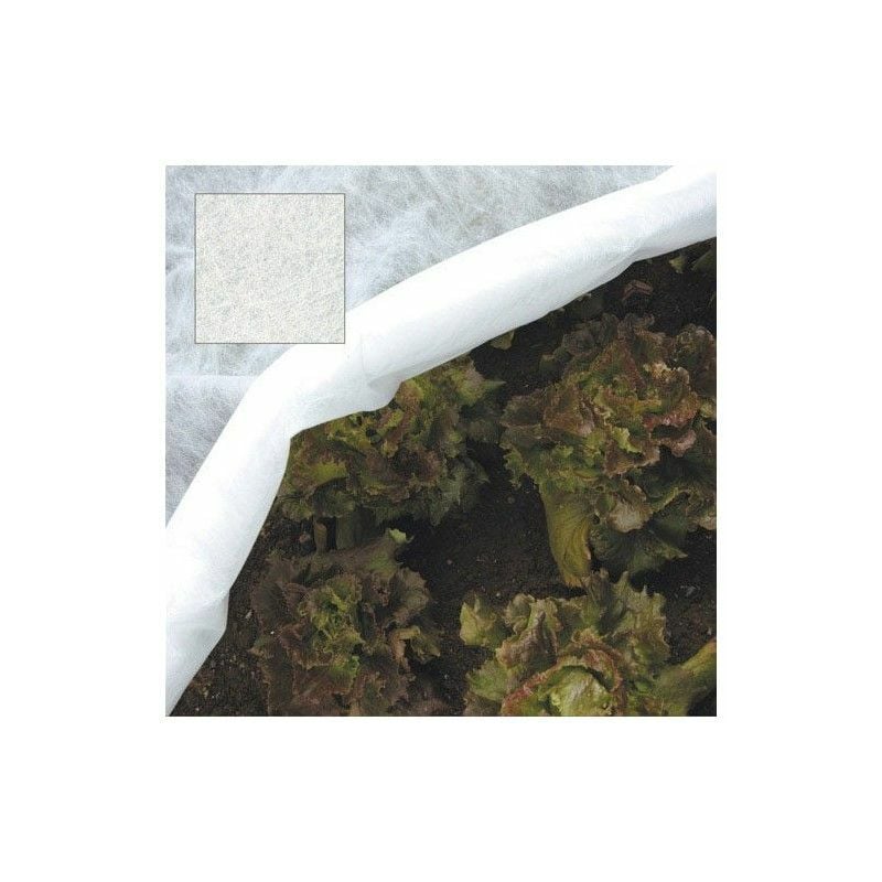 Filet de protection pour plantes (2,4x10 mètres)