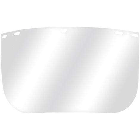 PAPILLON protector facial recambio policarbonato , Protector Facial Recambio Policarbonato.- Recambio para protectores faciales de 310 x 190 mm.- Realizado en policarbo