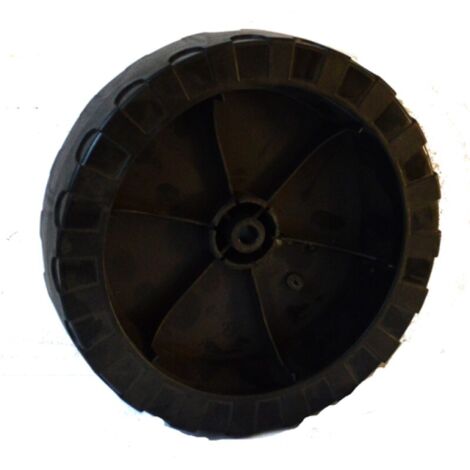 Papillon Ricambi per Rasaerba (99176) Ruota Posteriore