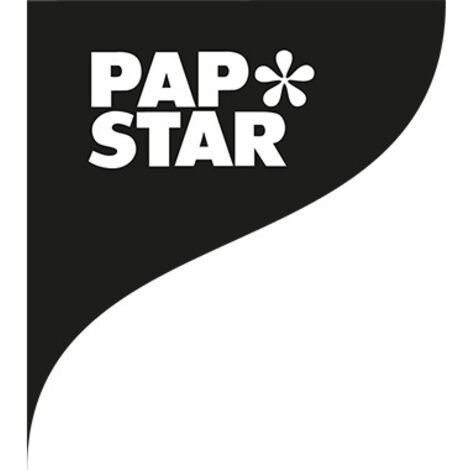 PAPSTAR Messer Pure 18200 16,5cm Holz 100 St./Pack.