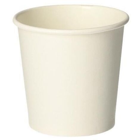 PAPSTAR Pure Espressobecher 87456 0,1l 50 St./Pack.