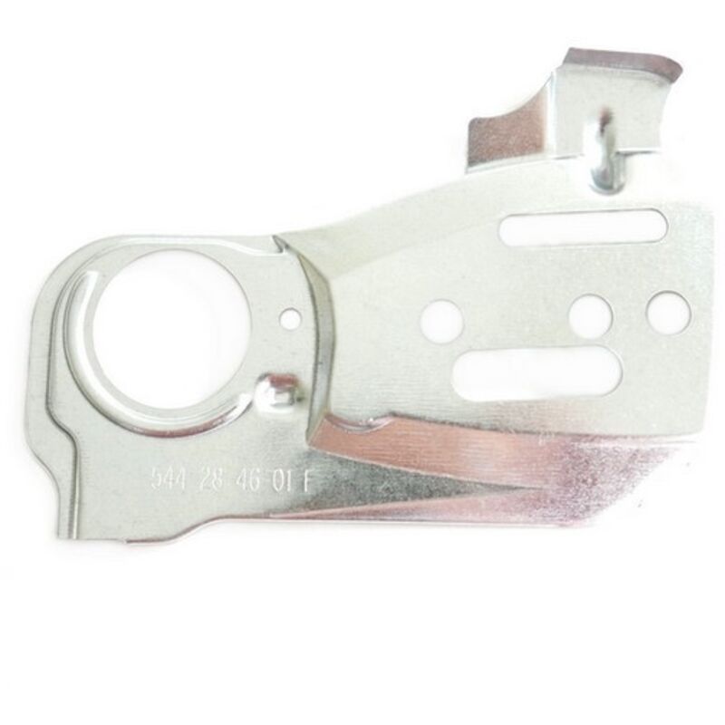 Plaque 544284601 Original Husqvarna