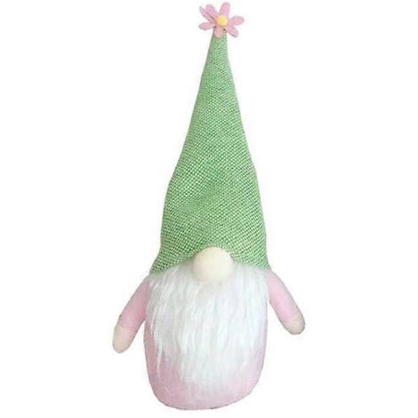 Pâques Gnome Tomte Nisse Lutin Suédois Sans Visage pour Poupée Décorations Maison Ferme Cuisine